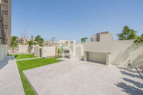 Villa en Al Furjan, Dubai, 5 dormitorios, 614 m², № 56792 - foto 5