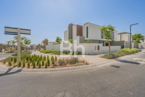 Villa en Al Furjan, Dubai, 5 dormitorios, 614 m², № 56792 - foto 6