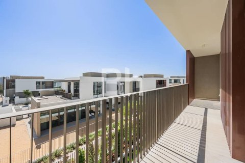 Villa en Al Furjan, Dubai, 5 dormitorios, 614 m², № 56792 - foto 11