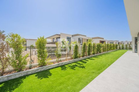 Villa en Al Furjan, Dubai, 5 dormitorios, 614 m², № 56792 - foto 4