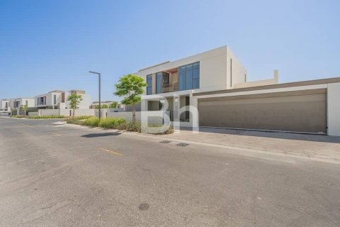 Villa en Al Furjan, Dubai, 5 dormitorios, 614 m², № 56792 - foto 3