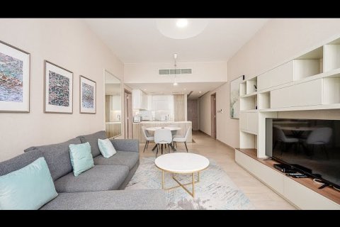Appartement à Dubai Marina, Dubai, 1 chambre, 92 m², № 56779 - photo 2