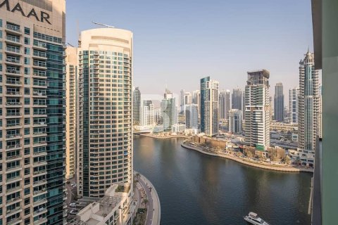 Appartement à Dubai Marina, Dubai, 1 chambre, 92 m², № 56779 - photo 12