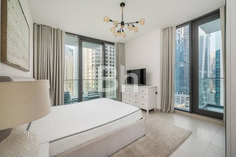 Appartement à Dubai Marina, Dubai, 1 chambre, 92 m², № 56779 - photo 5