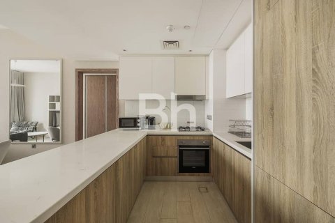 Appartement à Dubai Marina, Dubai, 1 chambre, 92 m², № 56779 - photo 11