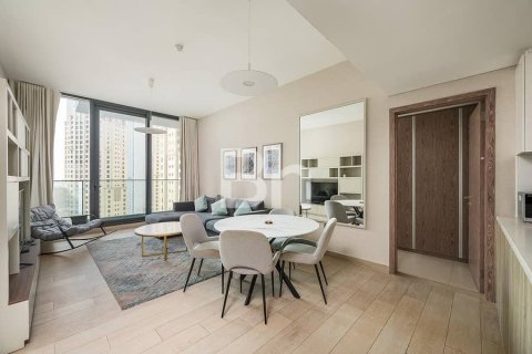 Appartement à Dubai Marina, Dubai, 1 chambre, 92 m², № 56779 - photo 1