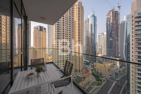 Appartement à Dubai Marina, Dubai, 1 chambre, 92 m², № 56779 - photo 6