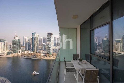 Appartement à Dubai Marina, Dubai, 1 chambre, 92 m², № 56779 - photo 9