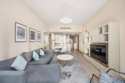 Appartement à Dubai Marina, Dubai, 1 chambre, 92 m², № 56779 - photo 13