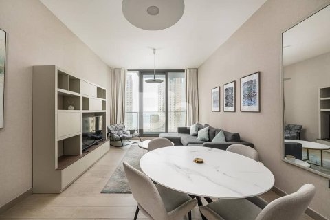 Appartement à Dubai Marina, Dubai, 1 chambre, 92 m², № 56779 - photo 10