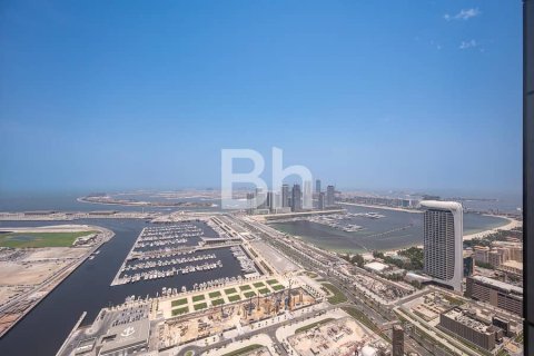 Appartement à Dubai Marina, Dubai, 3 chambres, 175 m², № 56797 - photo 6
