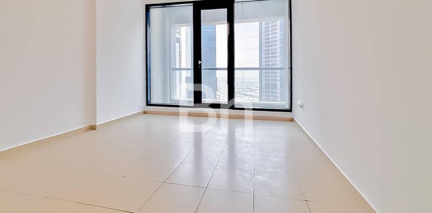 Квартира в Джумейра Лейк Тауэрс, Дубай, 1 спальня, 90м², № 56801