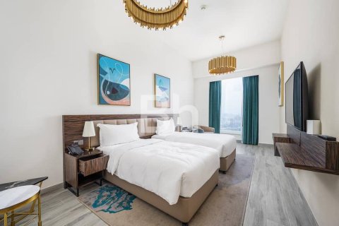 Apartment in Dubai Media City, Dubai 2 bedrooms, 143 sq.m. № 56799 - photo 8