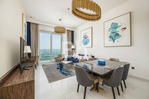 Apartment in Dubai Media City, Dubai 2 bedrooms, 143 sq.m. № 56799 - photo 1