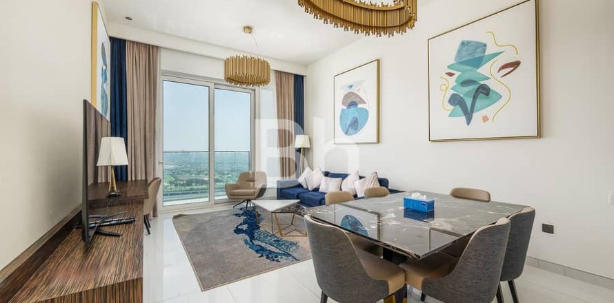 Apartment in Dubai Media City, Dubai 2 bedrooms, 143 sq.m. № 56799