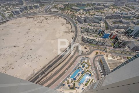 Apartment in Dubai Media City, Dubai 2 bedrooms, 143 sq.m. № 56799 - photo 4