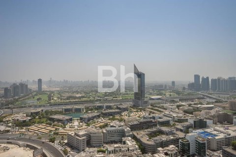 Apartment in Dubai Media City, Dubai 2 bedrooms, 143 sq.m. № 56799 - photo 3