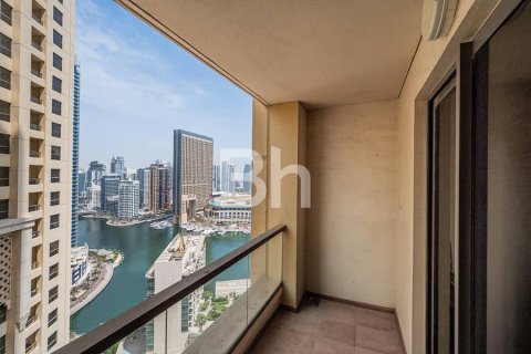 Apartment in Jumeirah Beach Residence, Dubai 2 bedrooms, 121 sq.m. № 56798 - photo 5