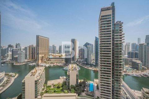 Apartment in Jumeirah Beach Residence, Dubai 2 bedrooms, 121 sq.m. № 56798 - photo 17