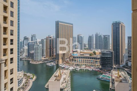 Apartment in Jumeirah Beach Residence, Dubai 2 bedrooms, 121 sq.m. № 56798 - photo 4
