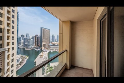 Apartment in Jumeirah Beach Residence, Dubai 2 bedrooms, 121 sq.m. № 56798 - photo 2