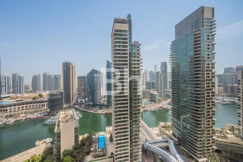 Apartment in Jumeirah Beach Residence, Dubai 2 bedrooms, 121 sq.m. № 56798 - photo 3