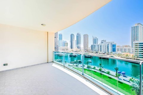 Купить квартиру в Дубай Марине, Дубай: 2 спальни, 209м², № 56796 - фото 13