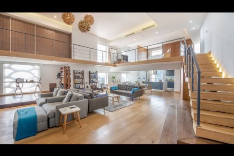 Appartement à Jumeirah Beach Residence, Dubai, 2 chambres, 188 m², № 56795 - photo 2