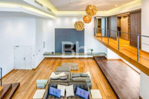 Appartement à Jumeirah Beach Residence, Dubai, 2 chambres, 188 m², № 56795 - photo 3