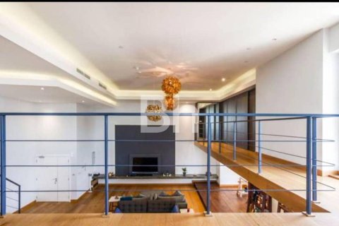 Appartement à Jumeirah Beach Residence, Dubai, 2 chambres, 188 m², № 56795 - photo 9