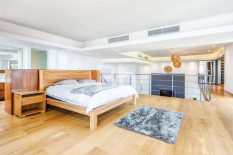 Appartement à Jumeirah Beach Residence, Dubai, 2 chambres, 188 m², № 56795 - photo 5