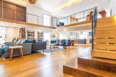 Appartement à Jumeirah Beach Residence, Dubai, 2 chambres, 188 m², № 56795 - photo 15