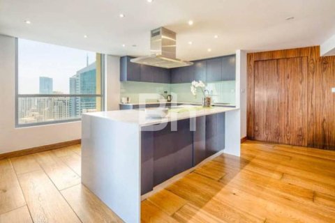 Appartement à Jumeirah Beach Residence, Dubai, 2 chambres, 188 m², № 56795 - photo 20