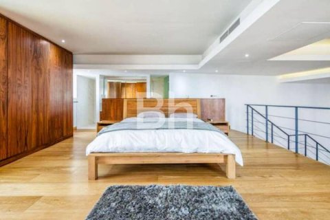 Appartement à Jumeirah Beach Residence, Dubai, 2 chambres, 188 m², № 56795 - photo 8