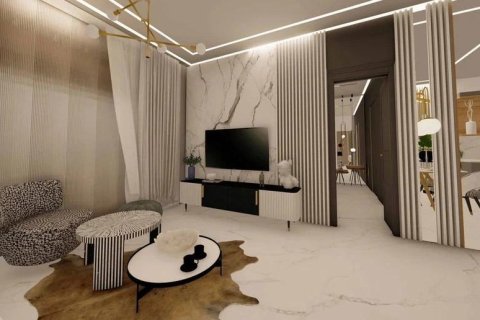 Apartment in Dubai 3 bedrooms, 122 sq.m. № 102071 - photo 19