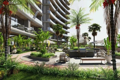 Apartment in Dubai 3 bedrooms, 122 sq.m. № 102071 - photo 9