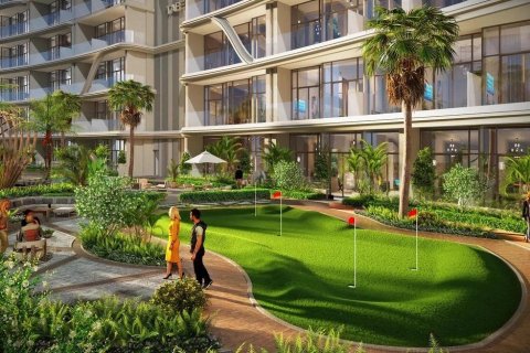 Apartment in Dubai 3 bedrooms, 122 sq.m. № 102071 - photo 6
