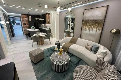 Apartment in Dubai 3 bedrooms, 122 sq.m. № 102071 - photo 16