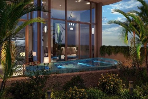 Apartment in Dubai 3 bedrooms, 122 sq.m. № 102071 - photo 2