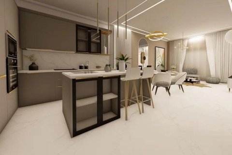 Apartment in Dubai 3 bedrooms, 122 sq.m. № 102071 - photo 20