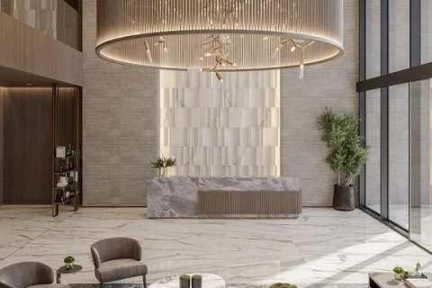 Apartment in Dubai 3 bedrooms, 122 sq.m. № 102071 - photo 15