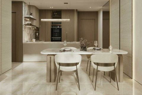 Appartement à Al Satwa, Dubai, studio, 38 m², № 102073 - photo 13