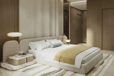 Appartement à Al Satwa, Dubai, studio, 38 m², № 102073 - photo 15