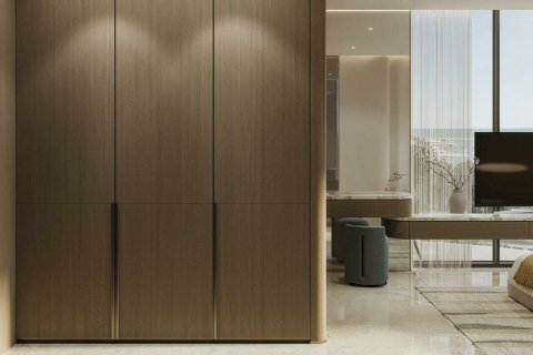 Appartement à Al Satwa, Dubai, studio, 38 m², № 102073 - photo 9