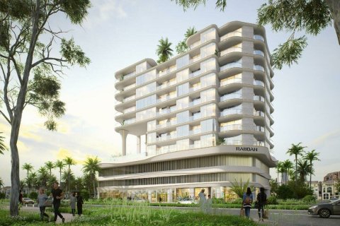 Appartement à Al Satwa, Dubai, studio, 38 m², № 102073 - photo 2