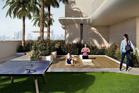 Appartement à Al Satwa, Dubai, studio, 38 m², № 102073 - photo 7