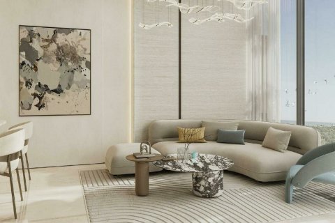 Appartement à Al Satwa, Dubai, studio, 38 m², № 102073 - photo 12