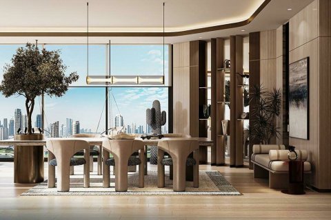 Apartment in Dubai 1 bedroom, 68 sq.m. № 102070 - photo 14