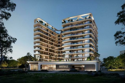 Apartment in Dubai 1 bedroom, 68 sq.m. № 102070 - photo 4