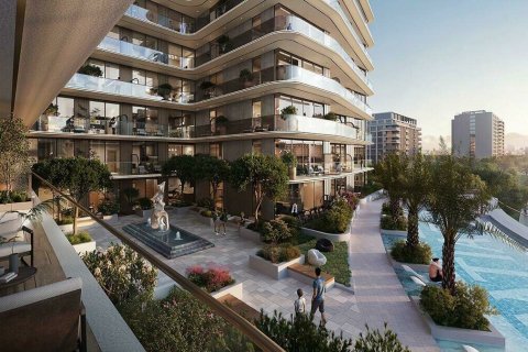 Apartment in Dubai 1 bedroom, 68 sq.m. № 102070 - photo 5